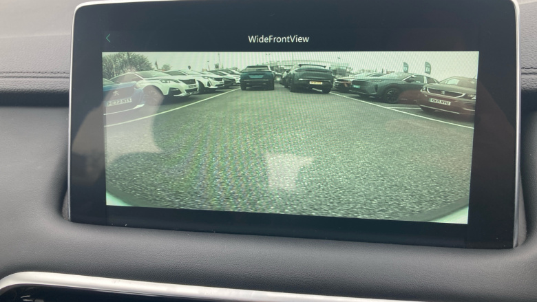 MG HS 1.5 T-GDI PHEV SE 5dr Auto Hatchback